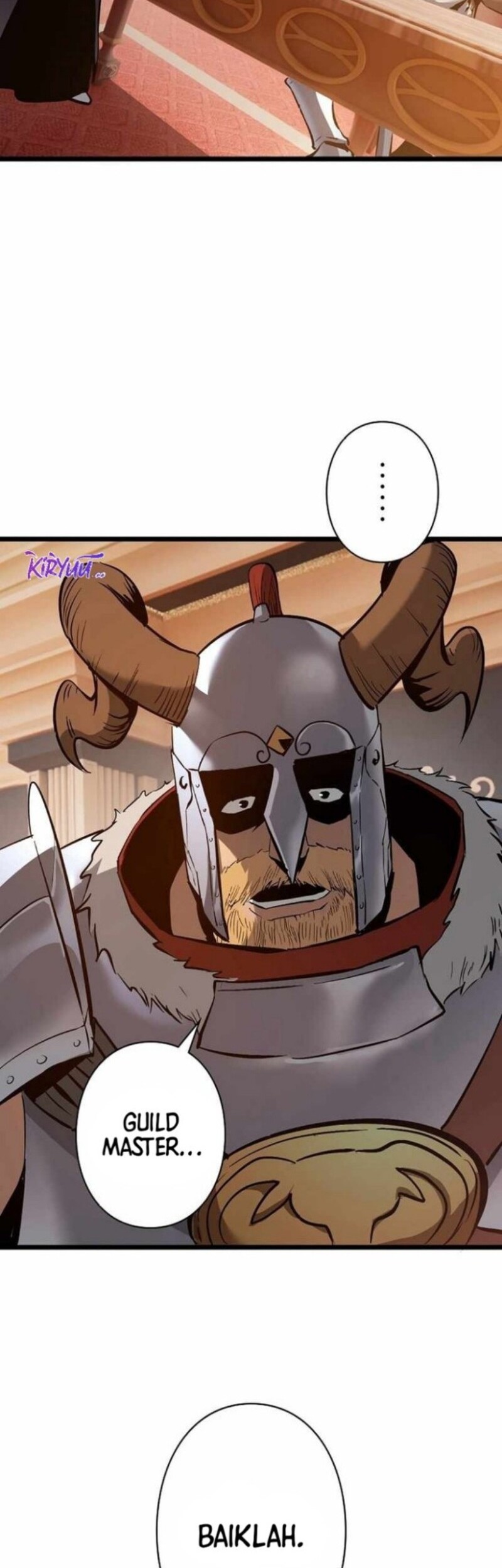 Become the Strongest Hero Through the Cheat System Chapter 31 - halaman 44