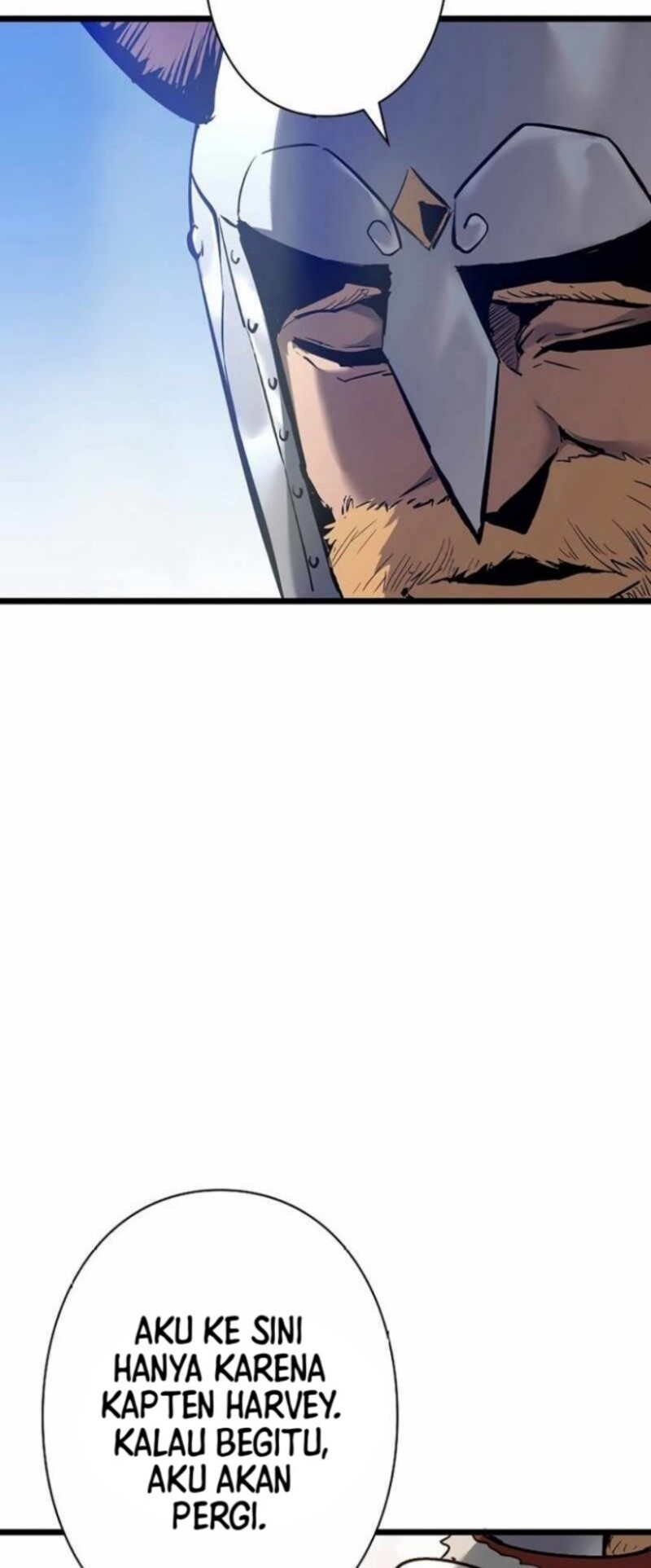 Become the Strongest Hero Through the Cheat System Chapter 31 - halaman 45
