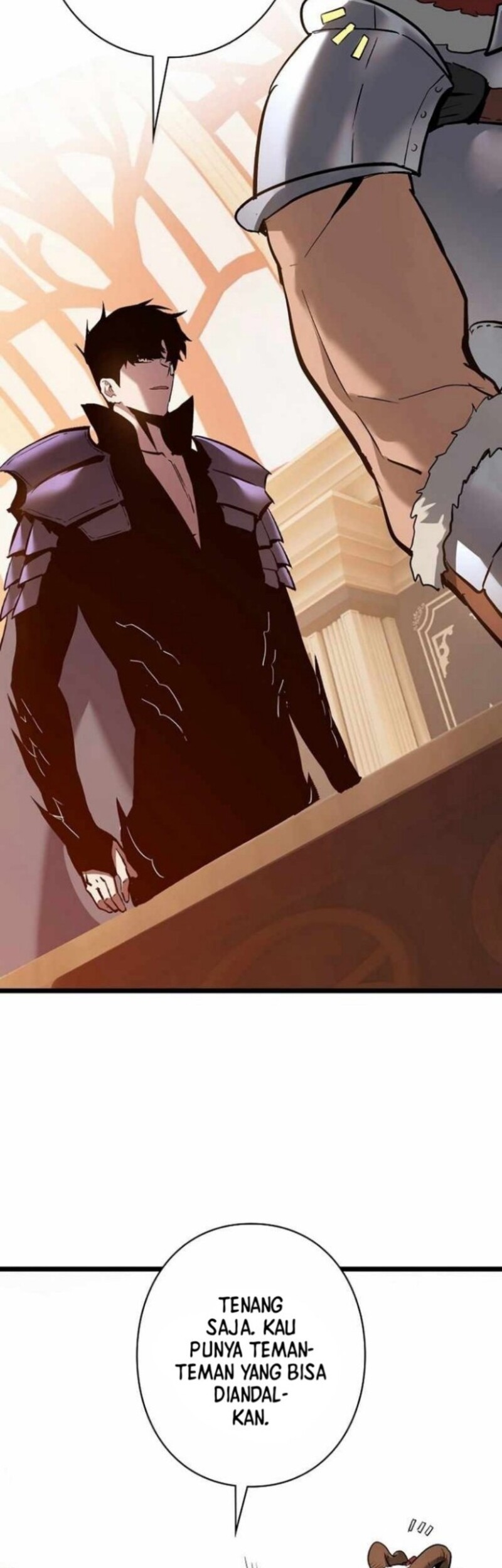Become the Strongest Hero Through the Cheat System Chapter 31 - halaman 46
