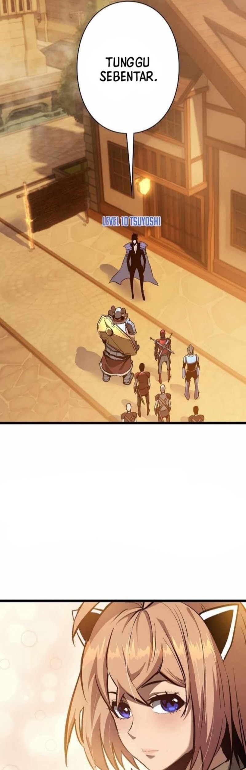 Become the Strongest Hero Through the Cheat System Chapter 31 - halaman 5