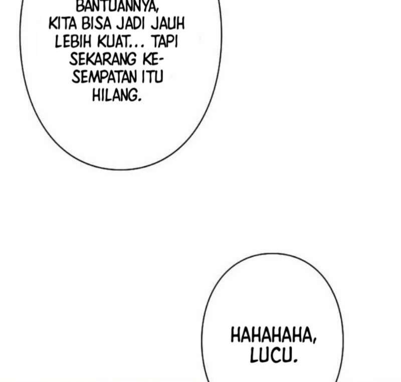 Become the Strongest Hero Through the Cheat System Chapter 31 - halaman 51