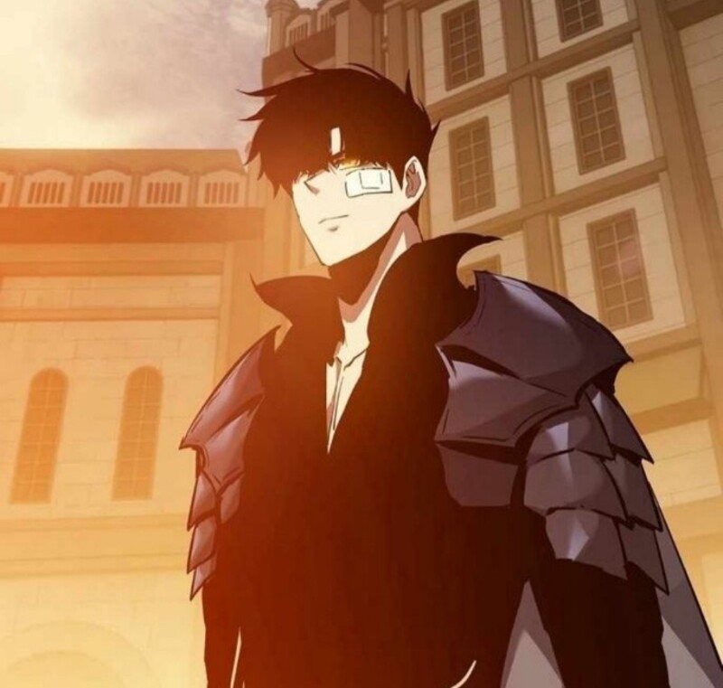 Become the Strongest Hero Through the Cheat System Chapter 31 - halaman 54