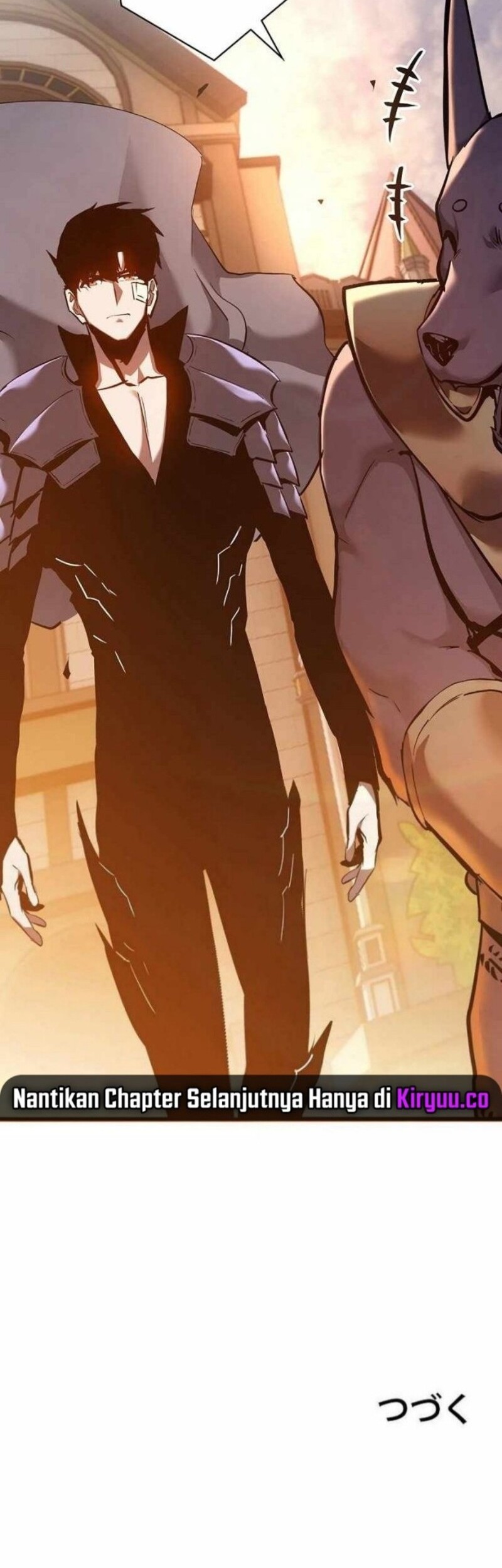 Become the Strongest Hero Through the Cheat System Chapter 31 - halaman 59