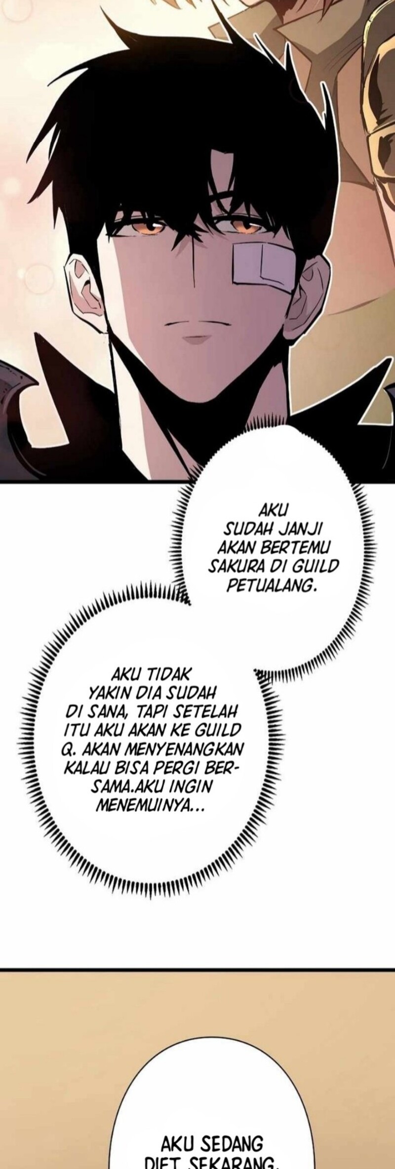 Become the Strongest Hero Through the Cheat System Chapter 31 - halaman 6