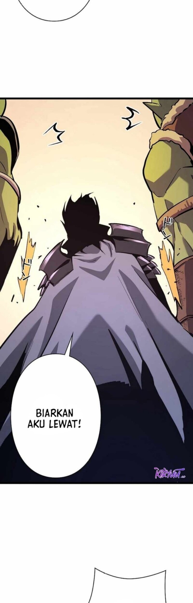 Become the Strongest Hero Through the Cheat System Chapter 31 - halaman 8