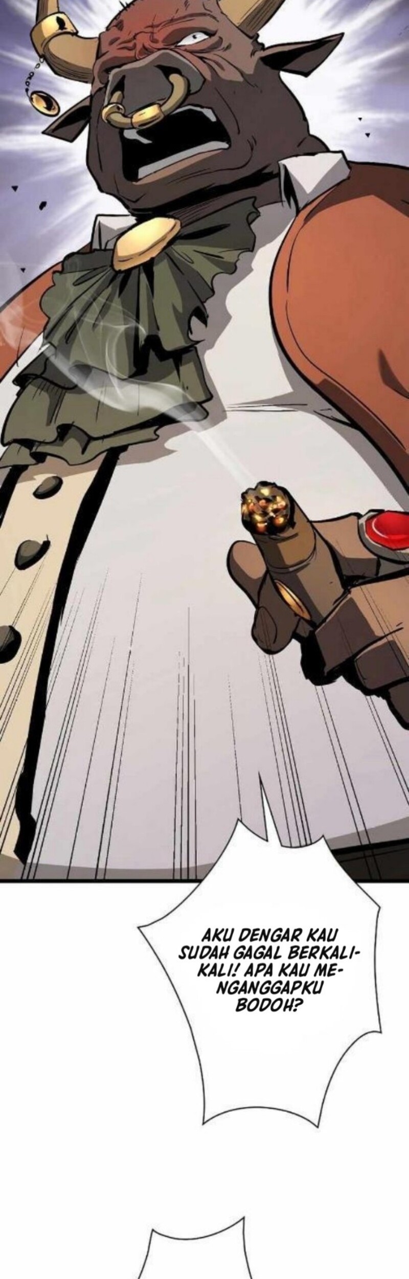 Become the Strongest Hero Through the Cheat System Chapter 32 - halaman 11