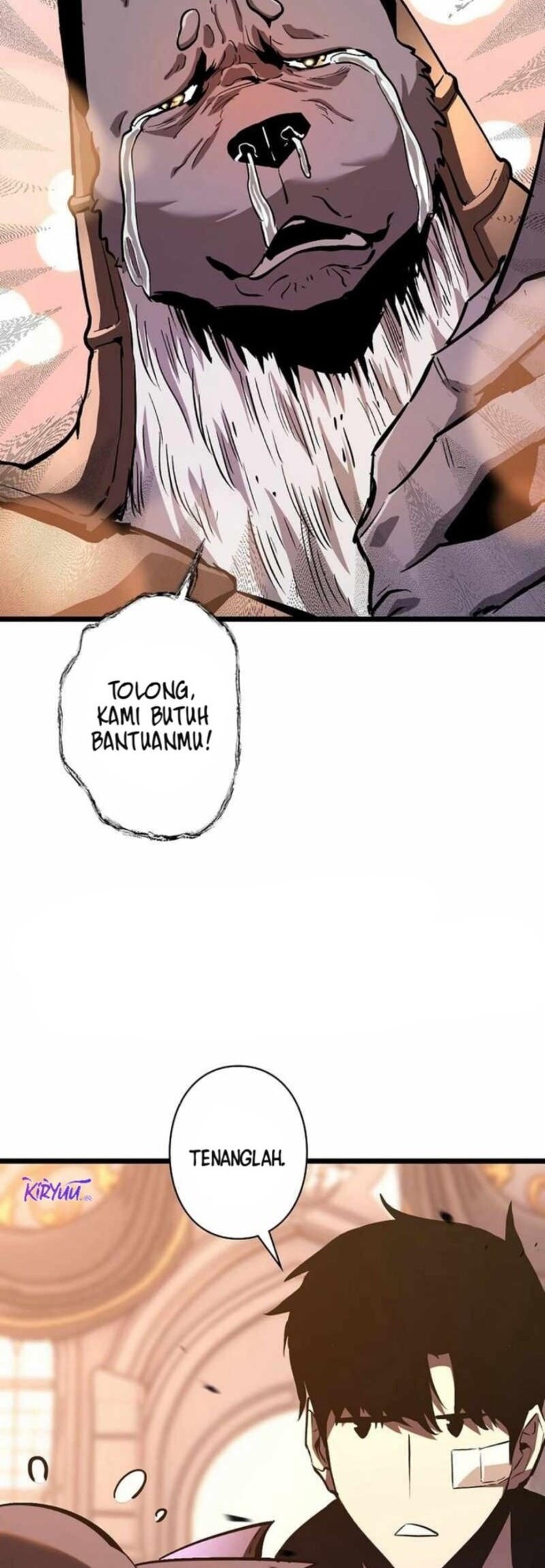 Become the Strongest Hero Through the Cheat System Chapter 32 - halaman 18