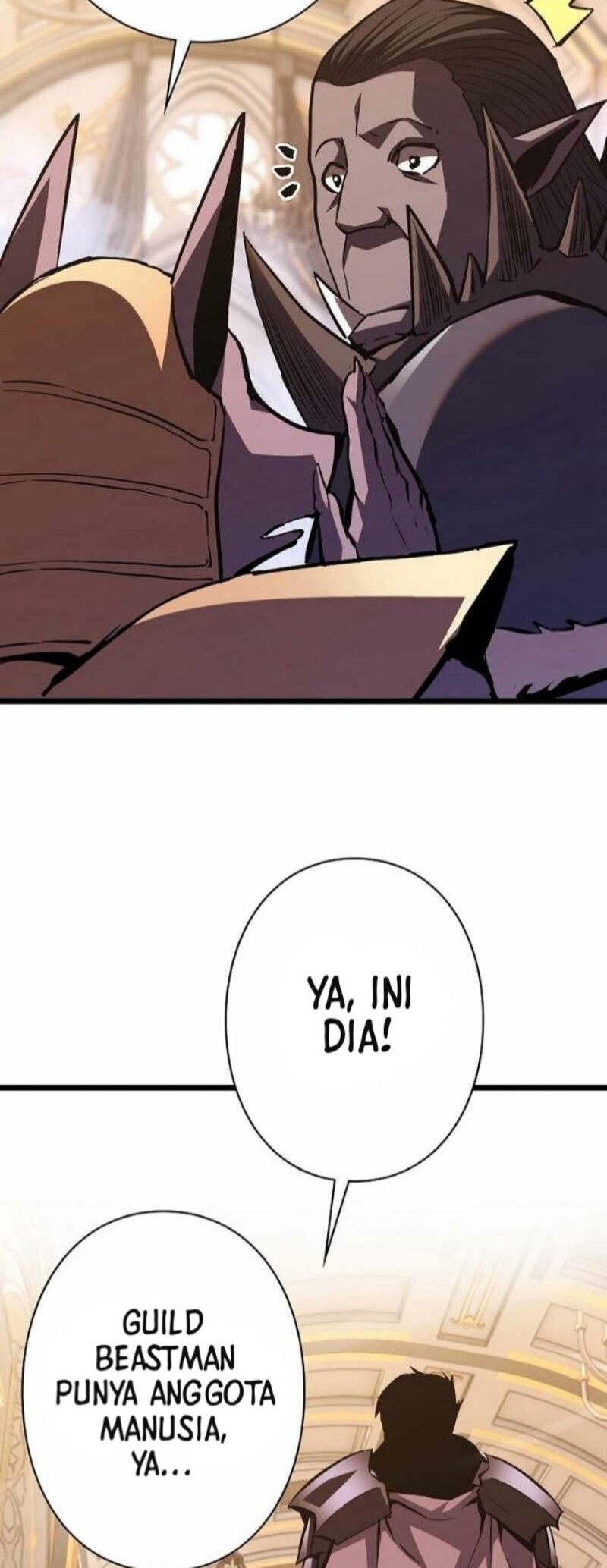 Become the Strongest Hero Through the Cheat System Chapter 32 - halaman 27