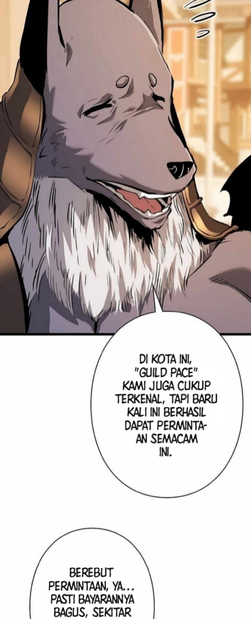 Become the Strongest Hero Through the Cheat System Chapter 32 - halaman 3