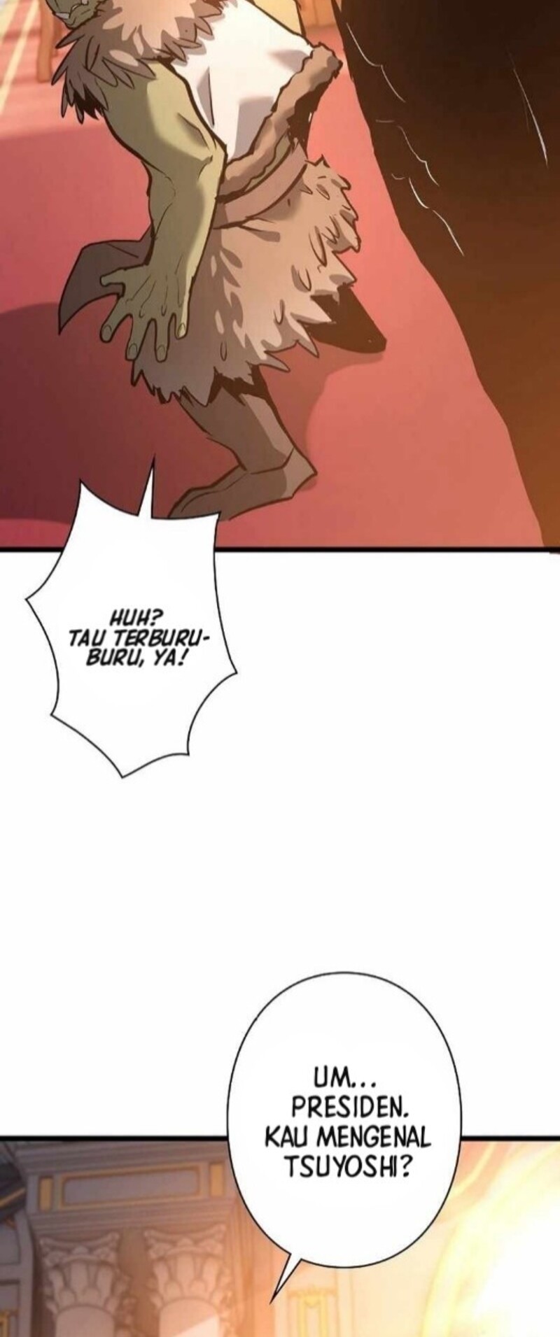 Become the Strongest Hero Through the Cheat System Chapter 32 - halaman 51