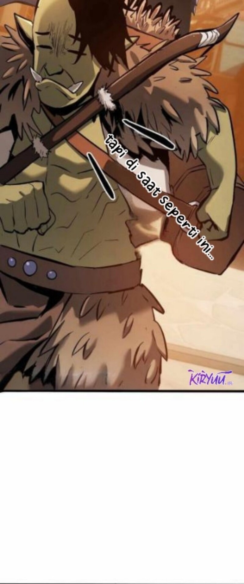 Become the Strongest Hero Through the Cheat System Chapter 32 - halaman 60