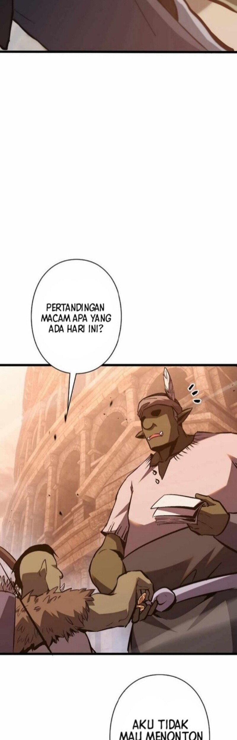 Become the Strongest Hero Through the Cheat System Chapter 32 - halaman 62