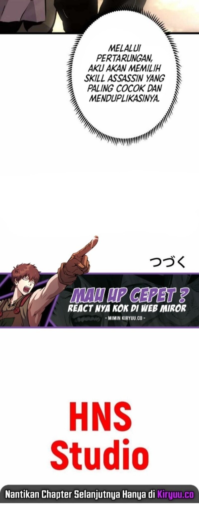 Become the Strongest Hero Through the Cheat System Chapter 32 - halaman 66