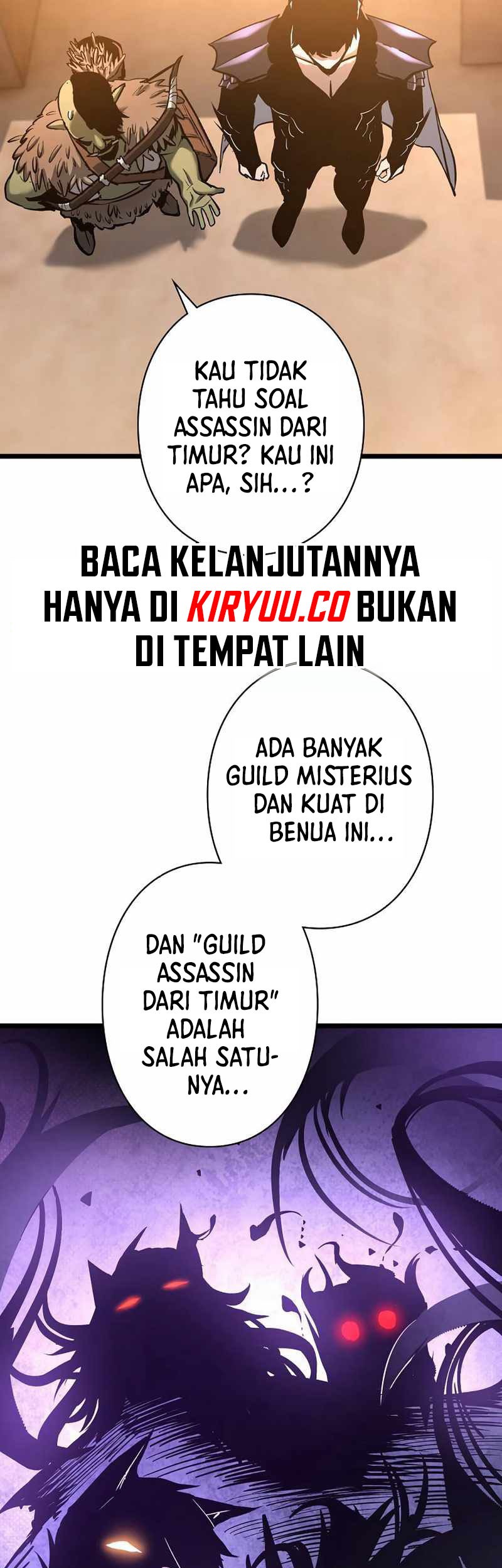 Become the Strongest Hero Through the Cheat System Chapter 33 - halaman 17