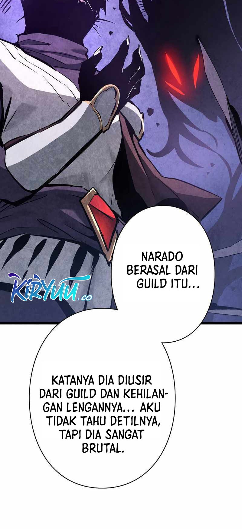 Become the Strongest Hero Through the Cheat System Chapter 33 - halaman 18