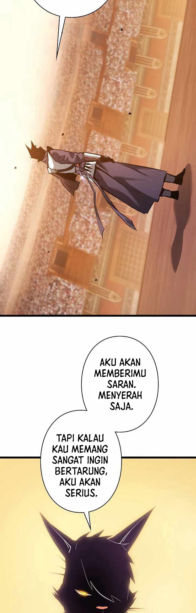 Become the Strongest Hero Through the Cheat System Chapter 33 - halaman 26