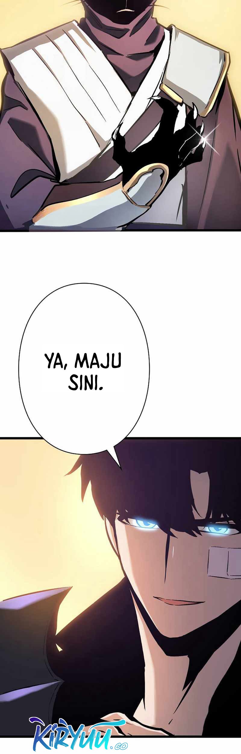 Become the Strongest Hero Through the Cheat System Chapter 33 - halaman 27