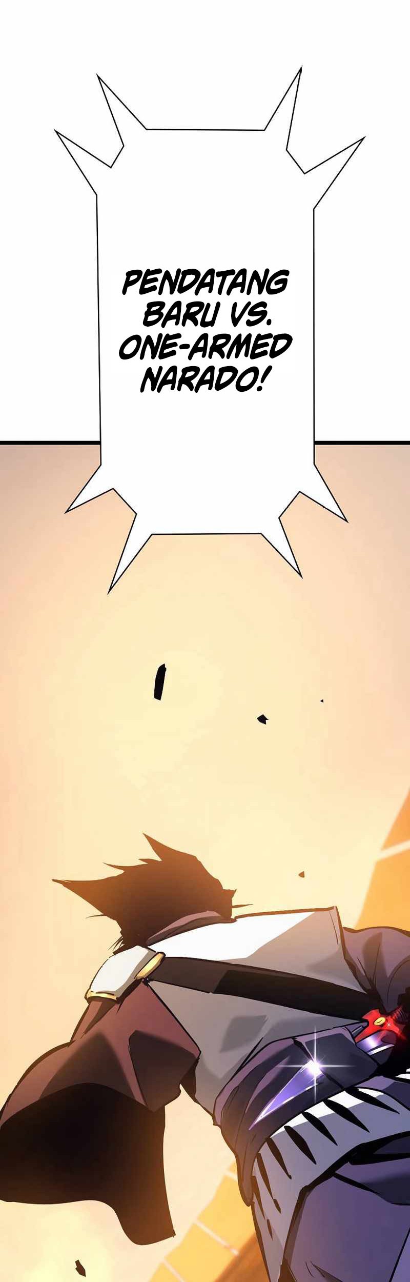 Become the Strongest Hero Through the Cheat System Chapter 33 - halaman 28
