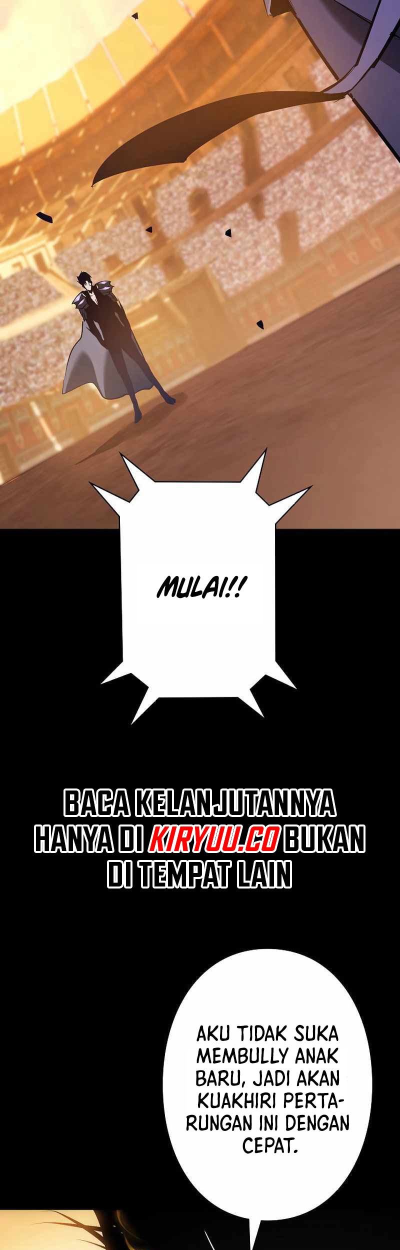 Become the Strongest Hero Through the Cheat System Chapter 33 - halaman 29