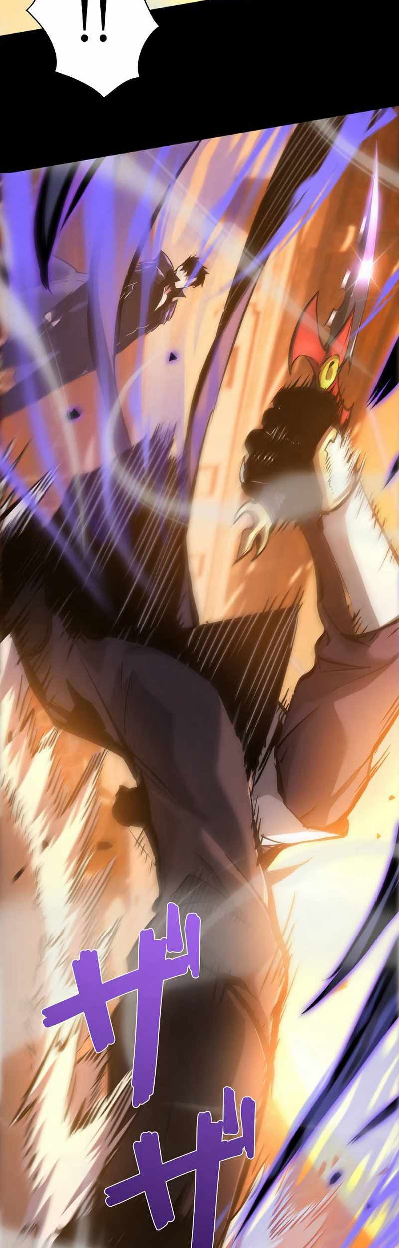 Become the Strongest Hero Through the Cheat System Chapter 33 - halaman 34