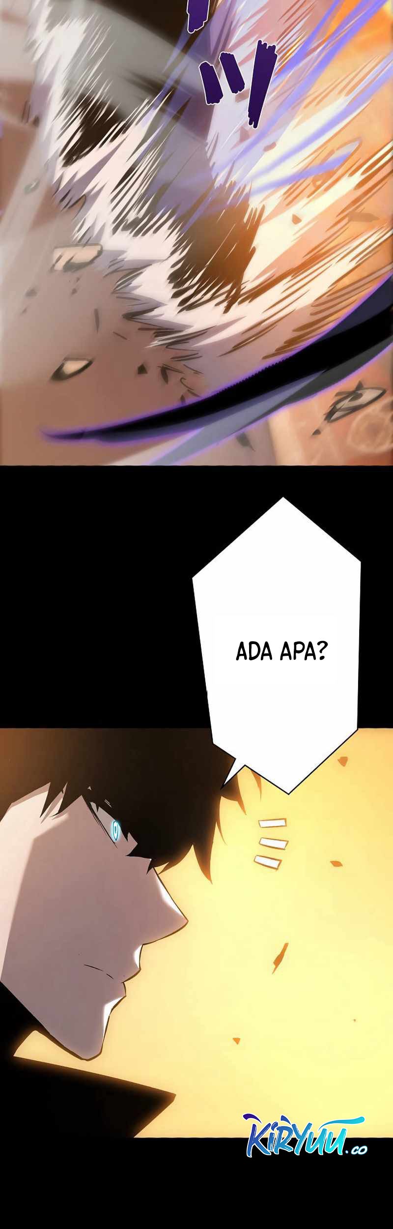 Become the Strongest Hero Through the Cheat System Chapter 33 - halaman 35