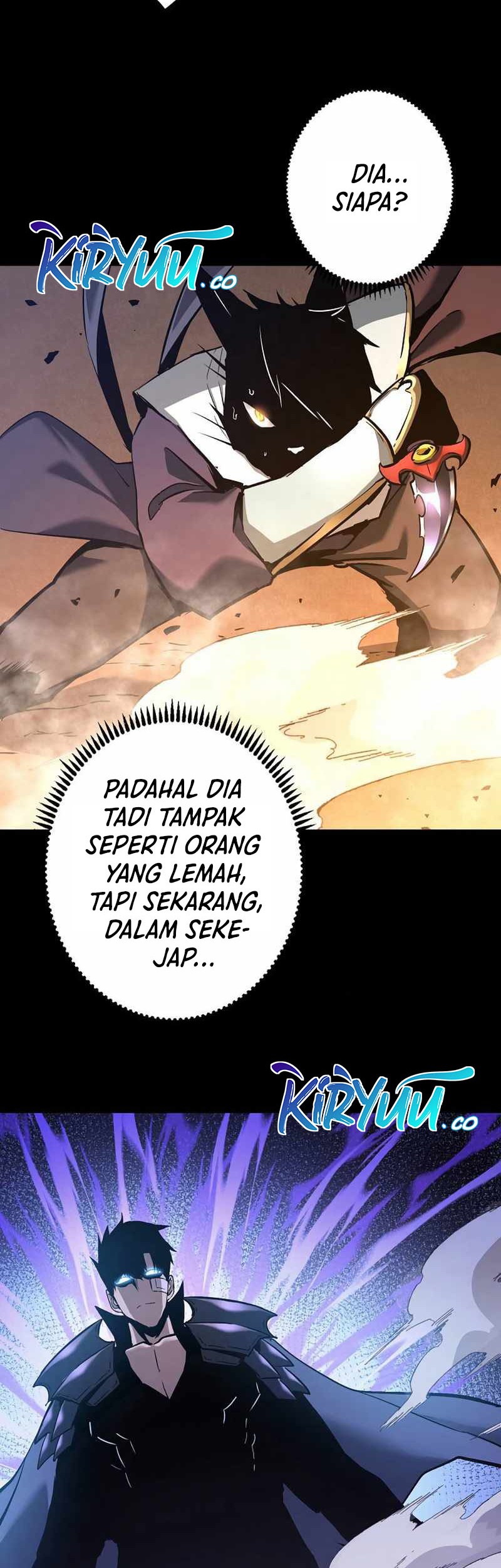 Become the Strongest Hero Through the Cheat System Chapter 33 - halaman 38