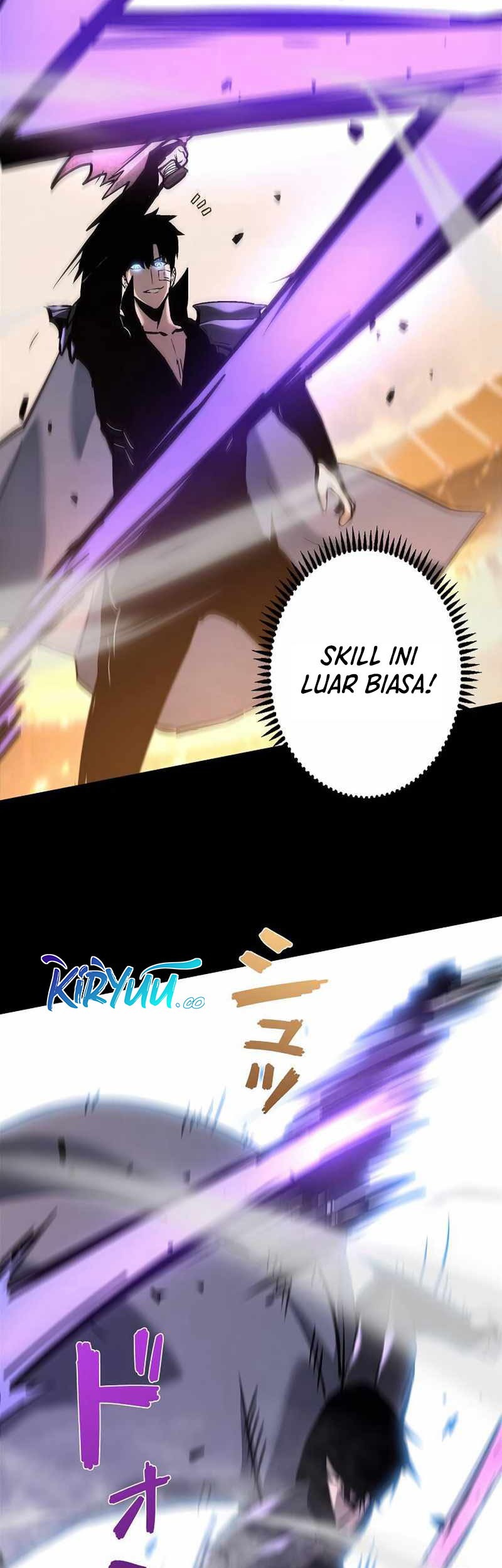 Become the Strongest Hero Through the Cheat System Chapter 33 - halaman 45