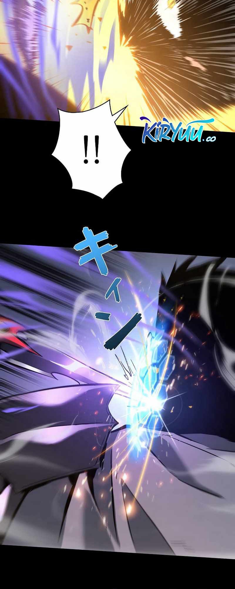 Become the Strongest Hero Through the Cheat System Chapter 33 - halaman 48
