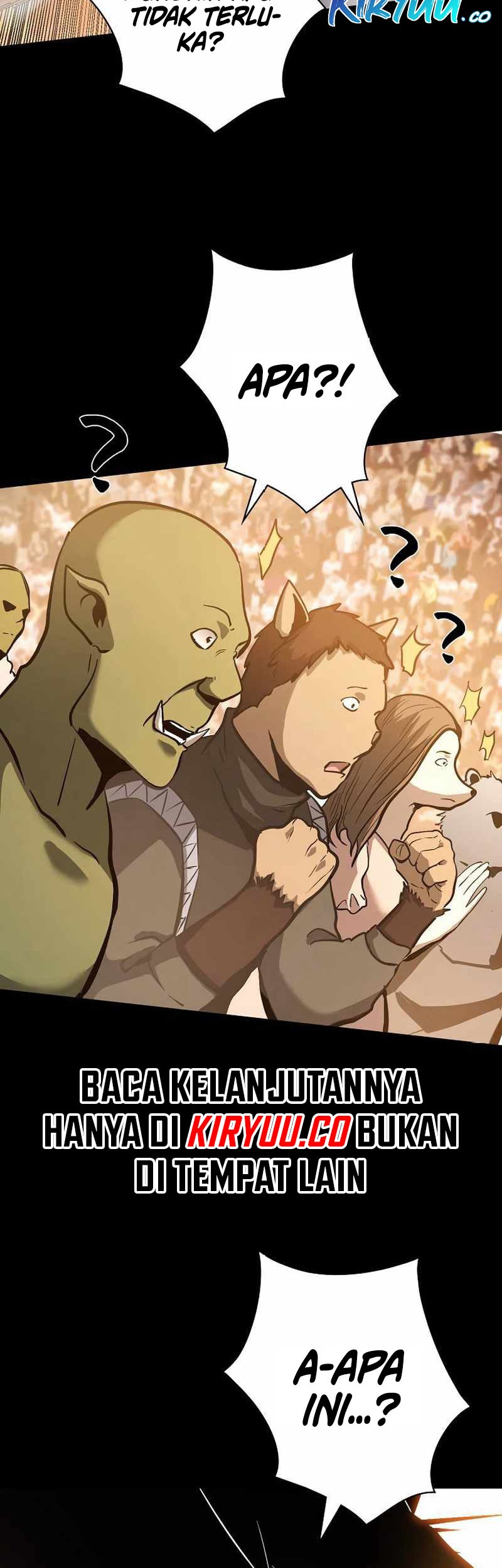Become the Strongest Hero Through the Cheat System Chapter 33 - halaman 50