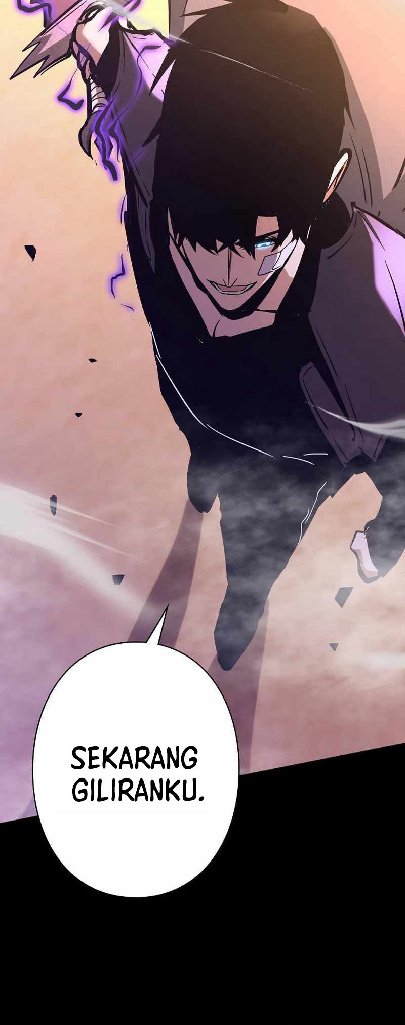 Become the Strongest Hero Through the Cheat System Chapter 33 - halaman 54