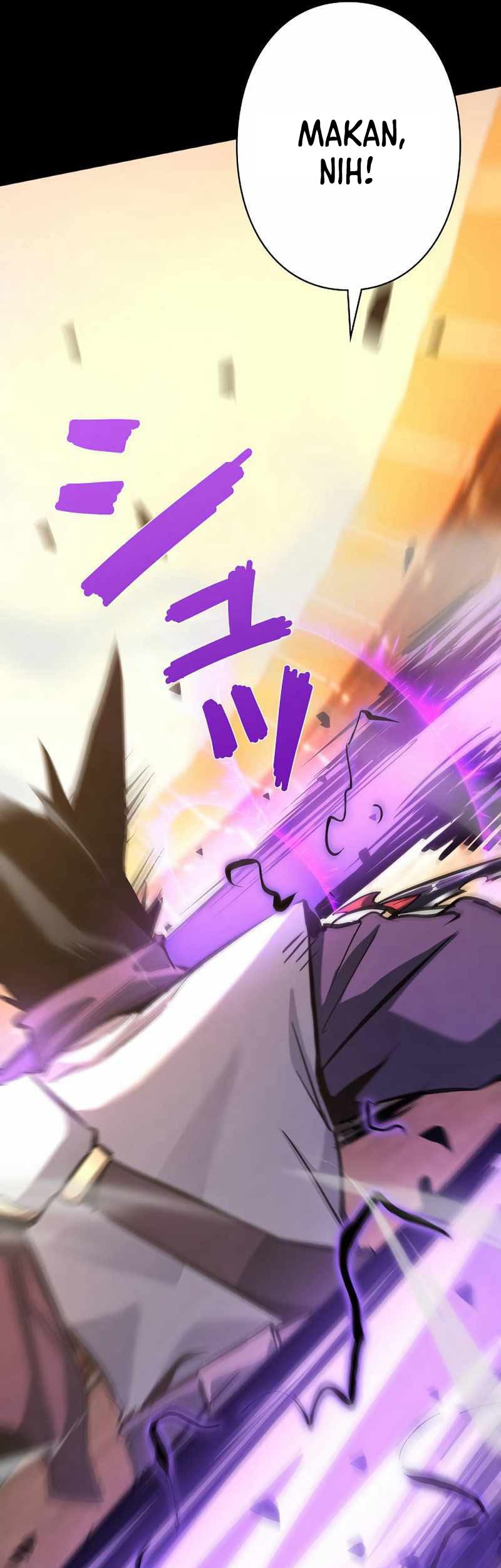 Become the Strongest Hero Through the Cheat System Chapter 33 - halaman 55