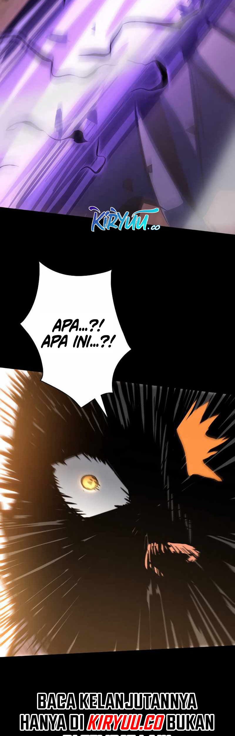 Become the Strongest Hero Through the Cheat System Chapter 33 - halaman 56
