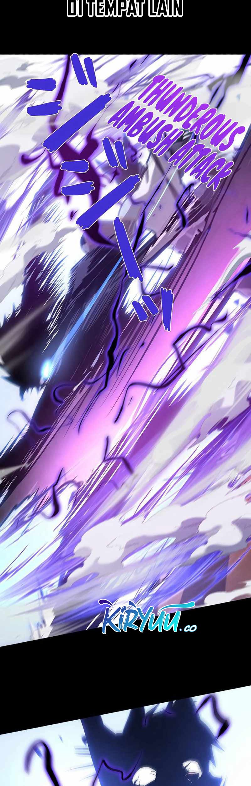 Become the Strongest Hero Through the Cheat System Chapter 33 - halaman 57