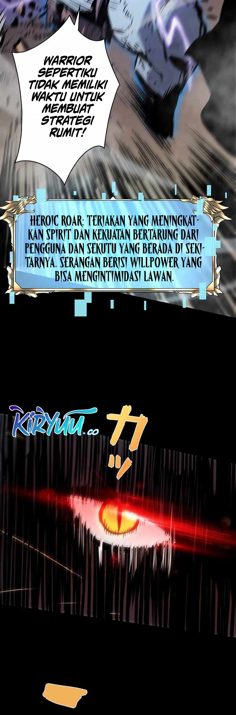 Become the Strongest Hero Through the Cheat System Chapter 33 - halaman 6