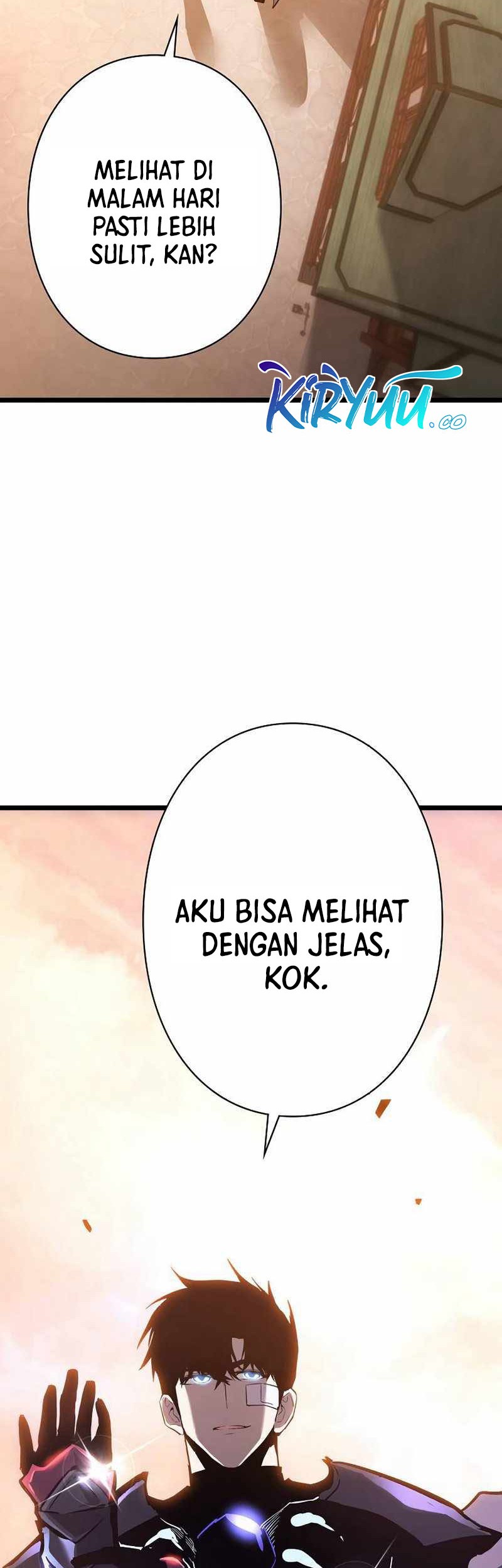Become the Strongest Hero Through the Cheat System Chapter 33 - halaman 62