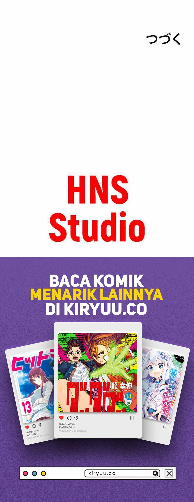 Become the Strongest Hero Through the Cheat System Chapter 33 - halaman 64