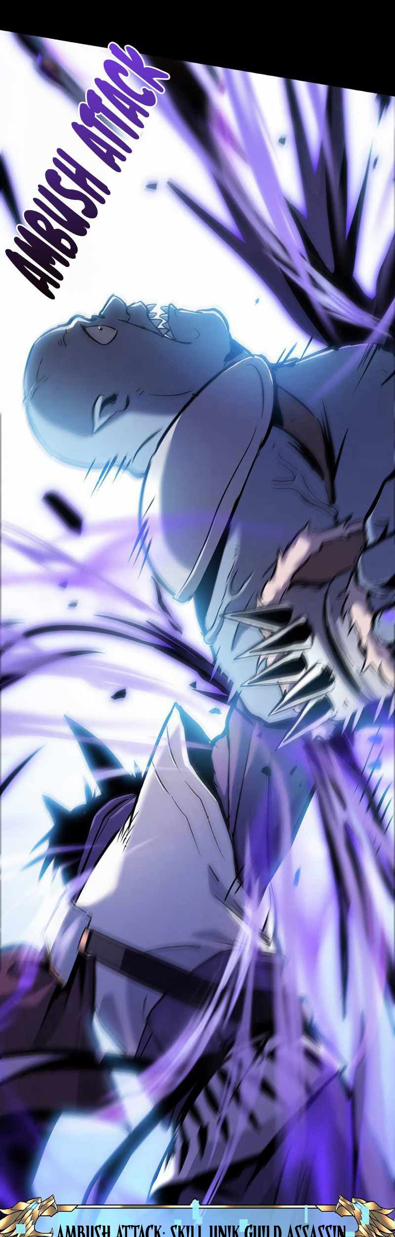 Become the Strongest Hero Through the Cheat System Chapter 33 - halaman 9