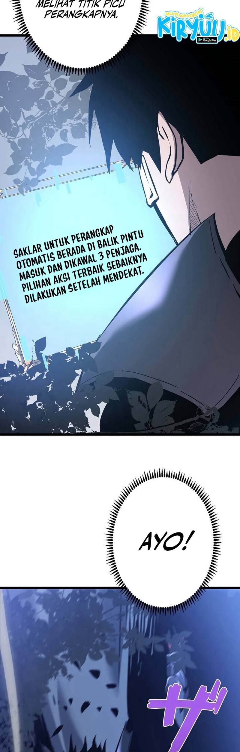 Become the Strongest Hero Through the Cheat System Chapter 34 - halaman 11
