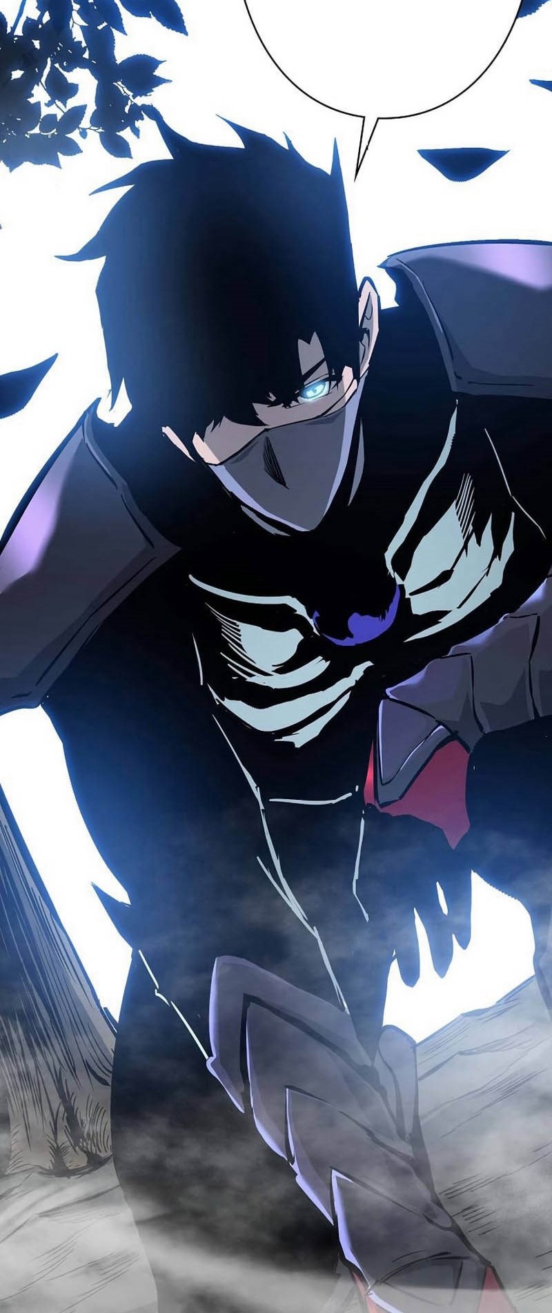Become the Strongest Hero Through the Cheat System Chapter 34 - halaman 14