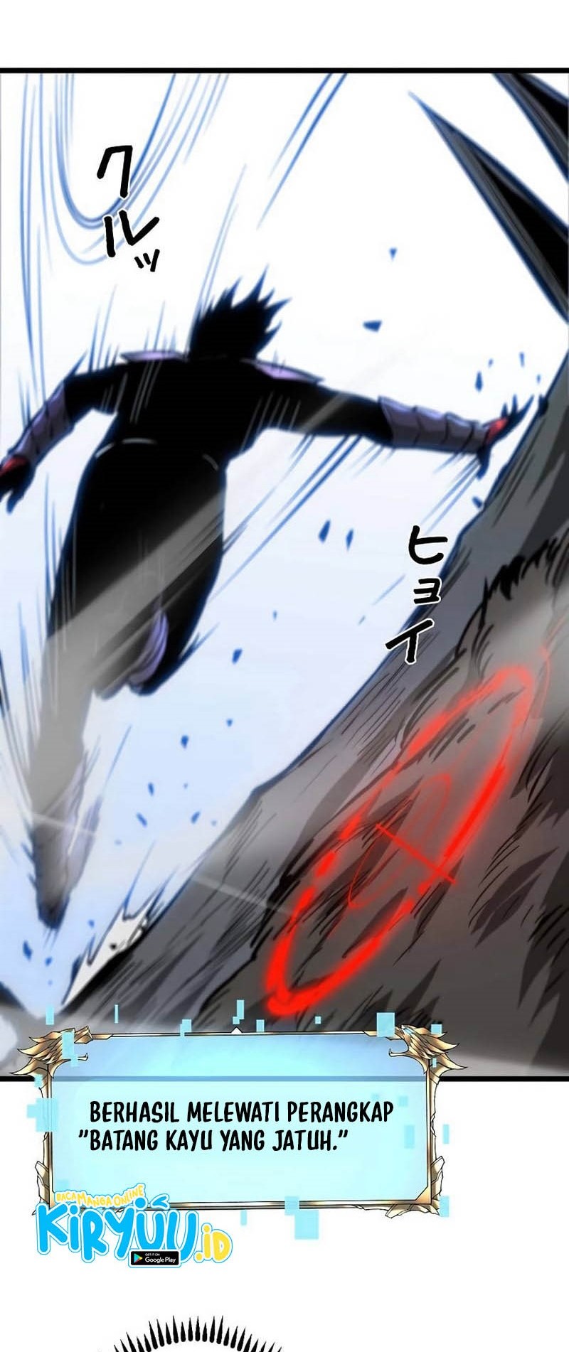 Become the Strongest Hero Through the Cheat System Chapter 34 - halaman 16