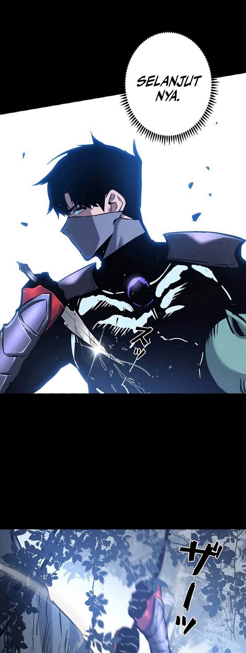 Become the Strongest Hero Through the Cheat System Chapter 34 - halaman 26