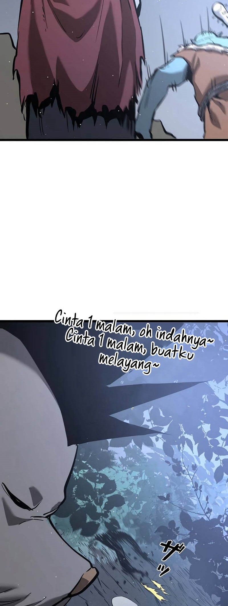 Become the Strongest Hero Through the Cheat System Chapter 34 - halaman 30
