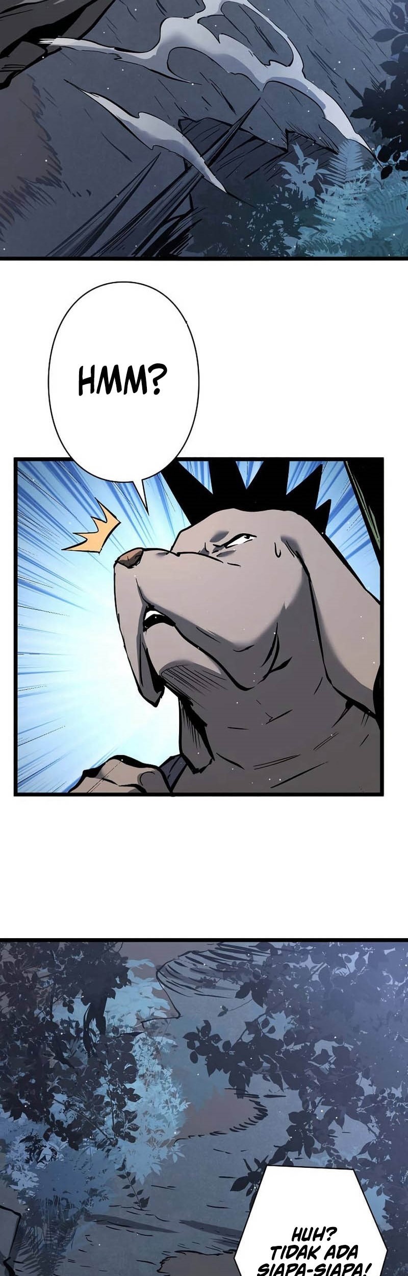 Become the Strongest Hero Through the Cheat System Chapter 34 - halaman 31
