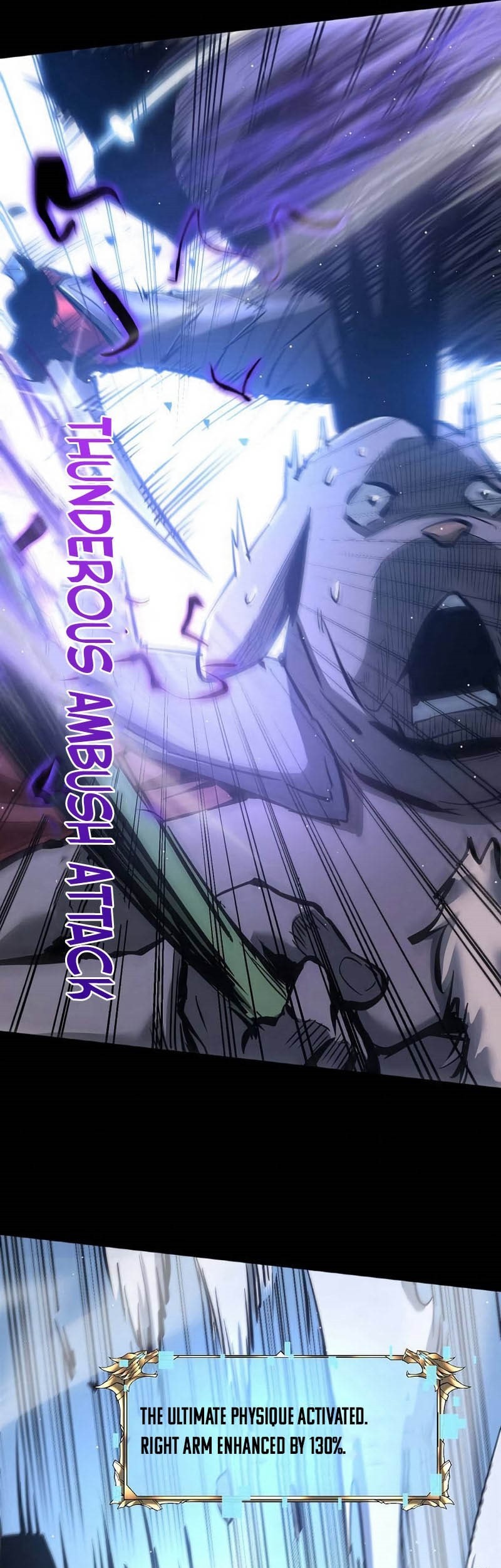 Become the Strongest Hero Through the Cheat System Chapter 34 - halaman 37