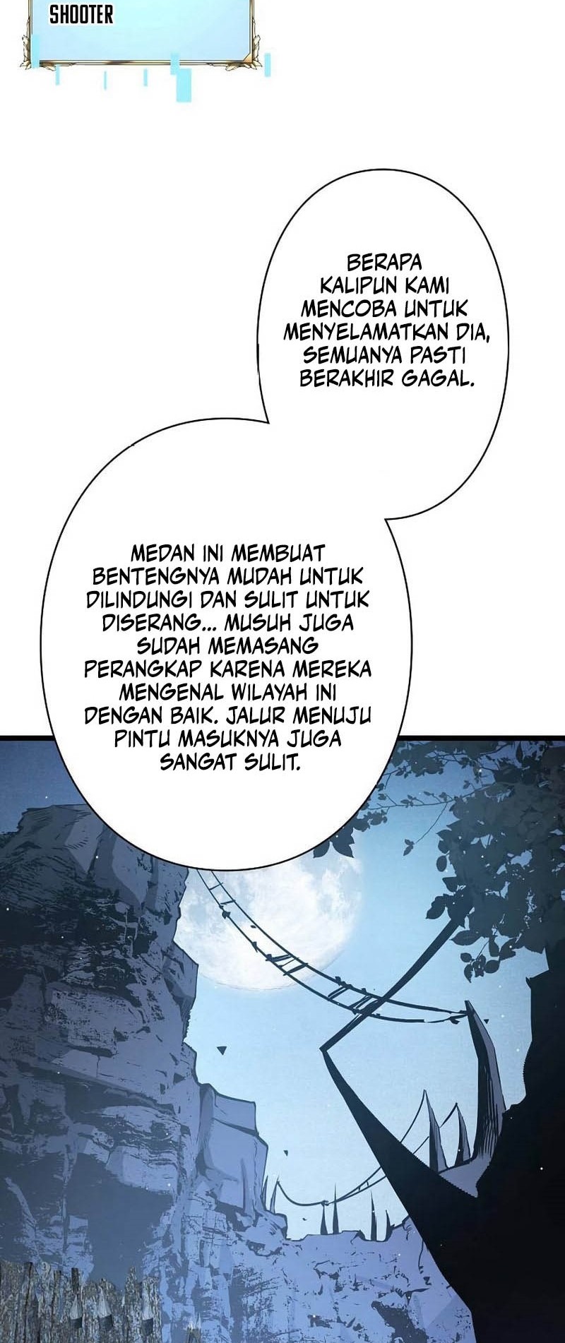 Become the Strongest Hero Through the Cheat System Chapter 34 - halaman 4