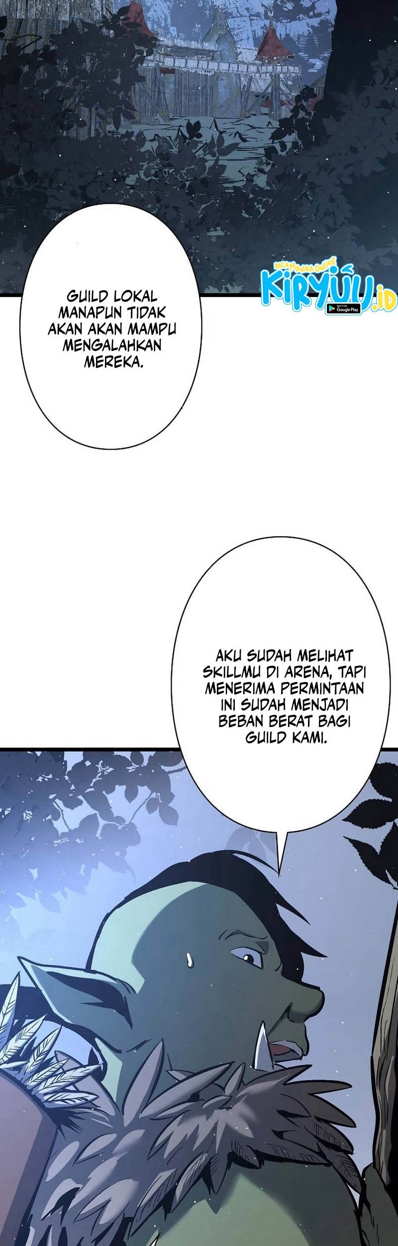 Become the Strongest Hero Through the Cheat System Chapter 34 - halaman 5