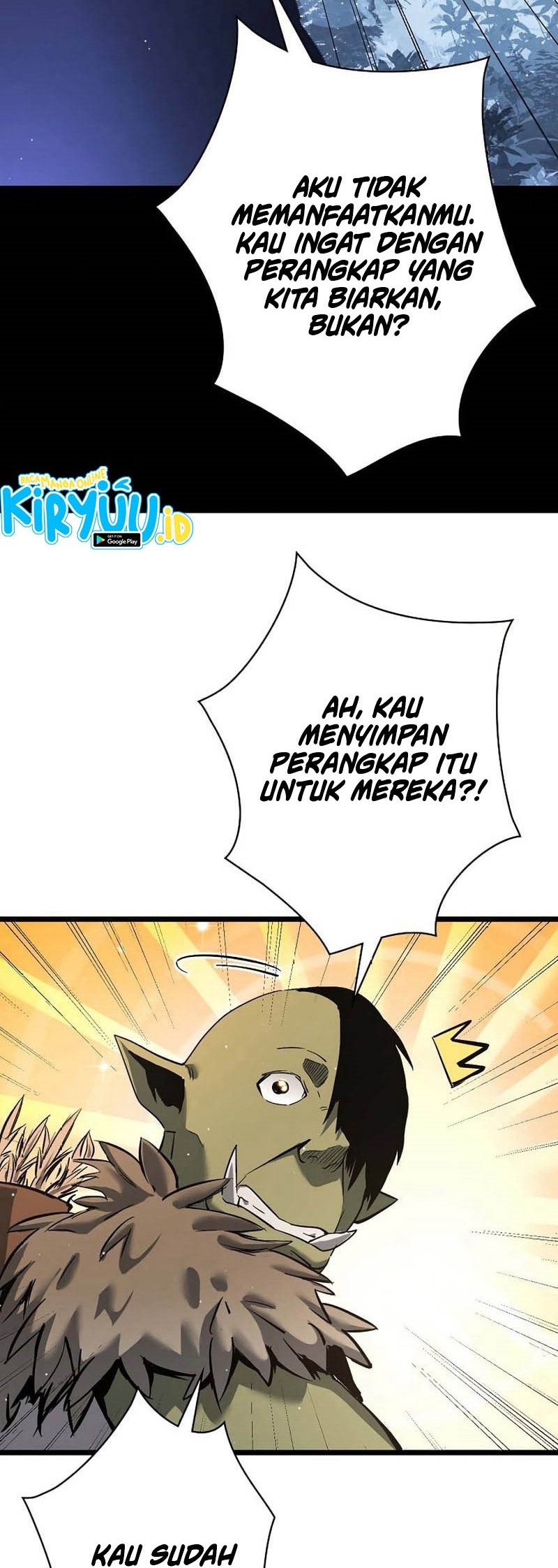 Become the Strongest Hero Through the Cheat System Chapter 34 - halaman 50