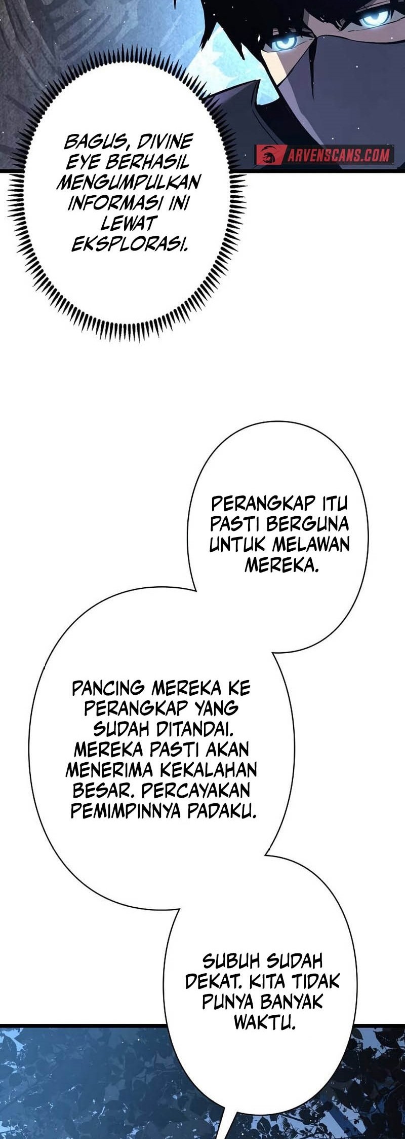 Become the Strongest Hero Through the Cheat System Chapter 34 - halaman 52