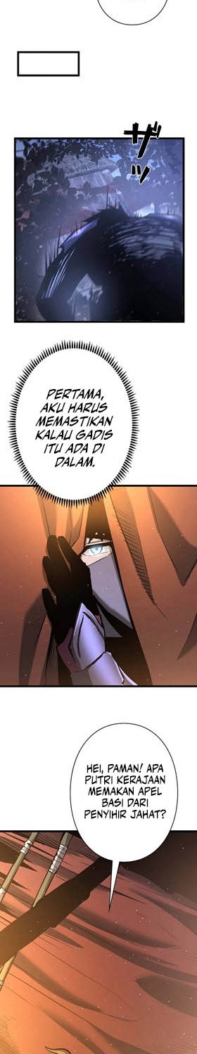 Become the Strongest Hero Through the Cheat System Chapter 34 - halaman 58