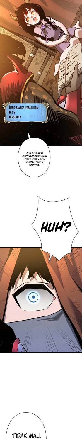 Become the Strongest Hero Through the Cheat System Chapter 34 - halaman 59